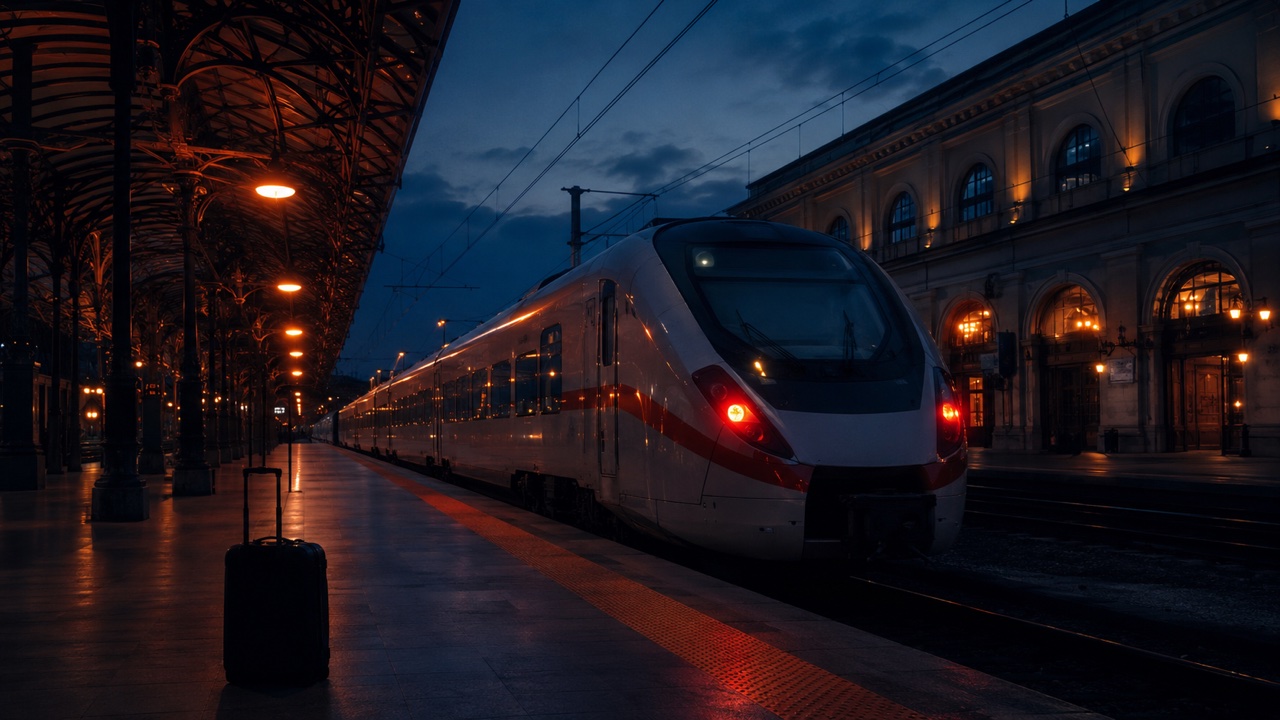 Distanze verso destinazioni popolari