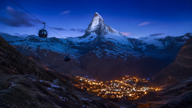 Cervinia o Zermatt: quale versante del Cervino scegliere