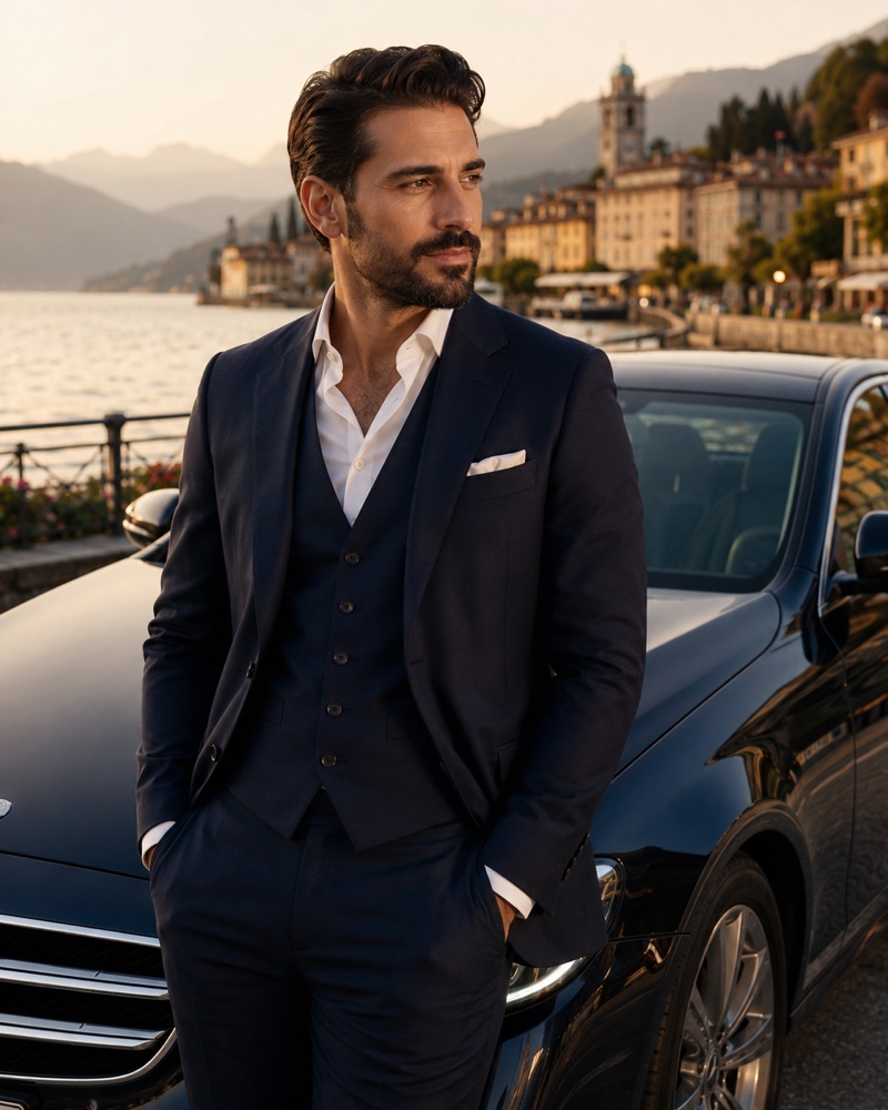 Luca Moretti