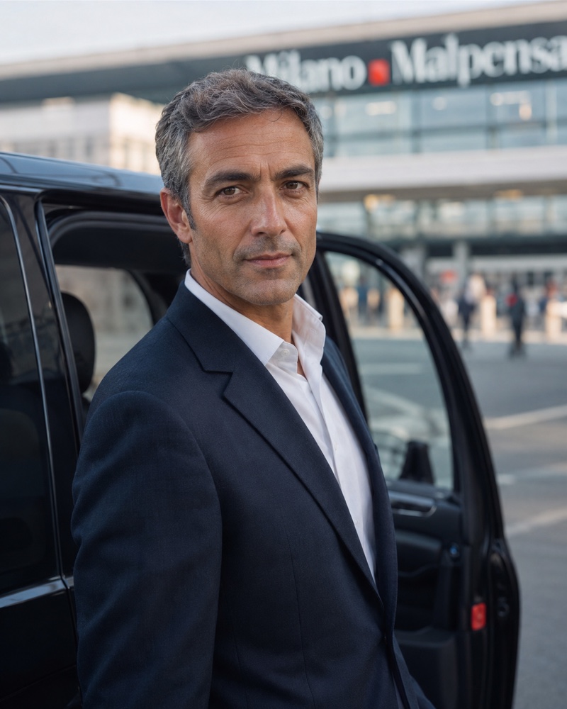 Marco Ferrari