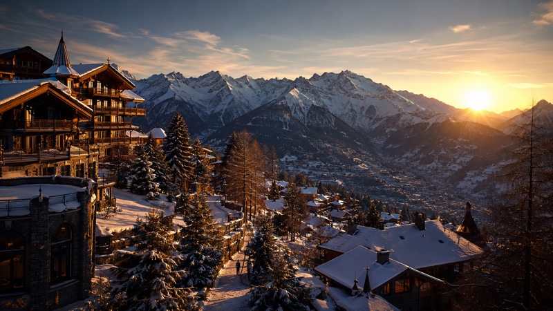 Arosa