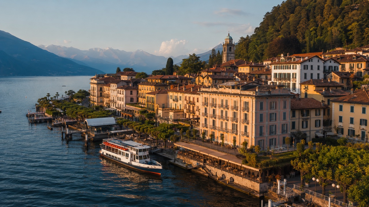 Bellagio