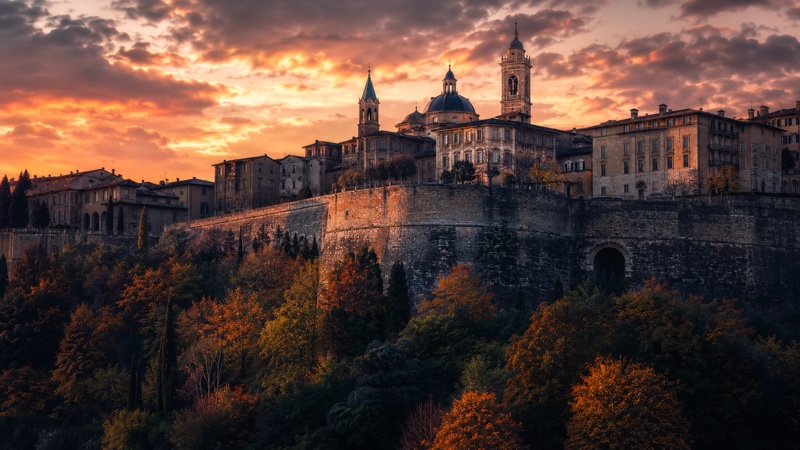 Bergamo