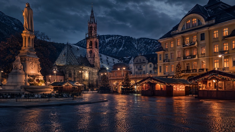 Bolzano/Bozen