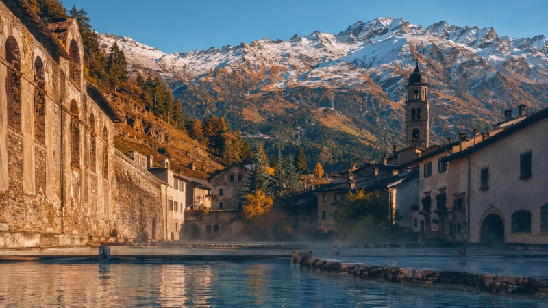 Bormio