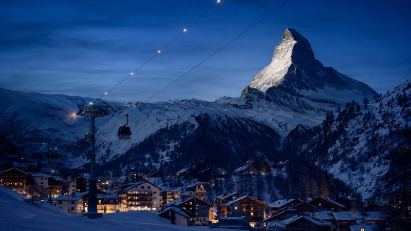 Cervinia