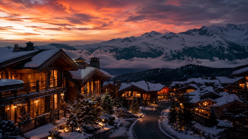 Courchevel
