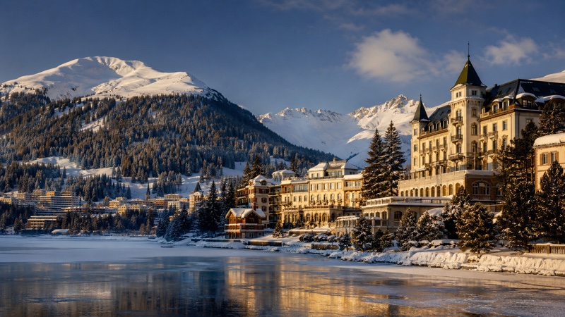 Davos