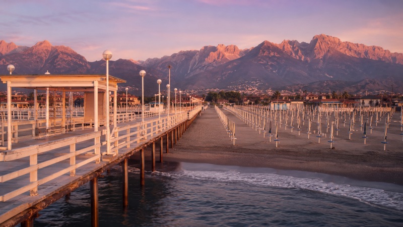 Forte dei Marmi
