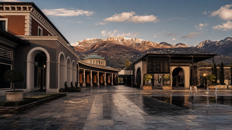 FoxTown (Mendrisio)