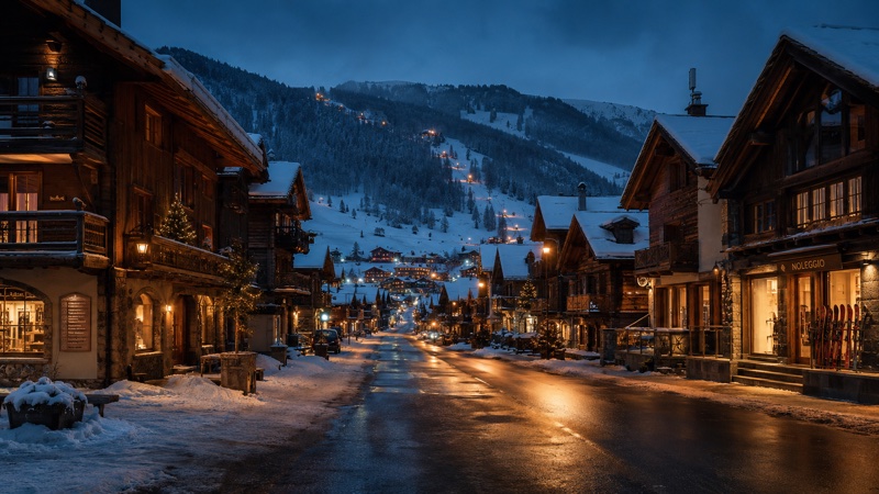 Livigno