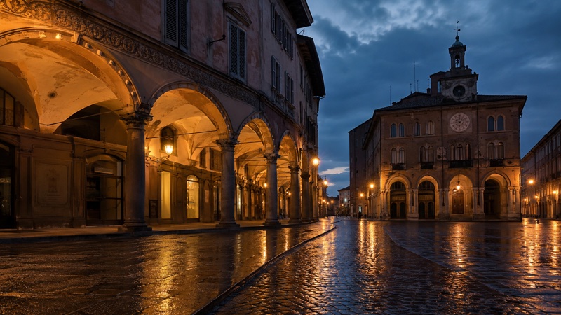 Lodi
