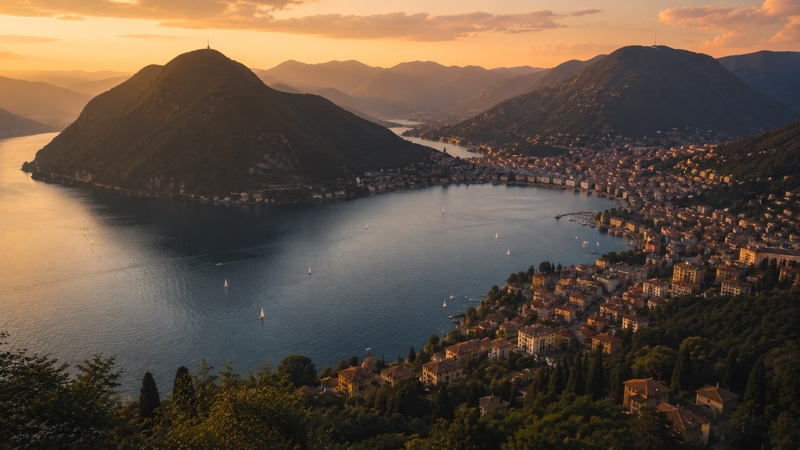 Lugano
