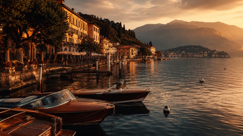 Menaggio