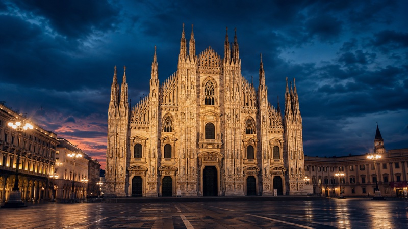 Milano