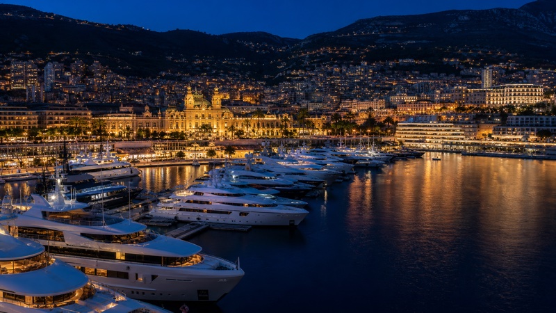 Monte Carlo