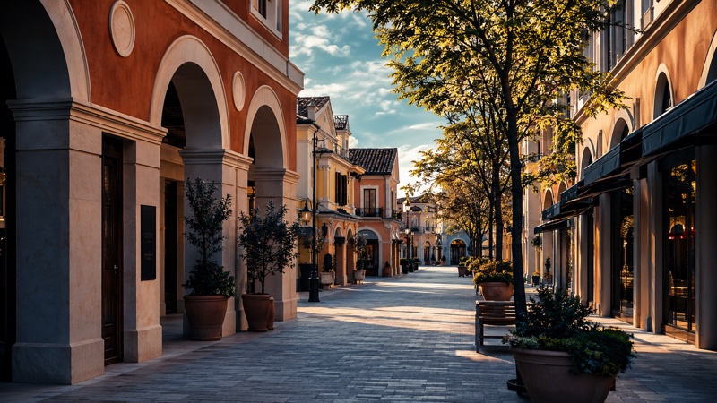 Palmanova Outlet