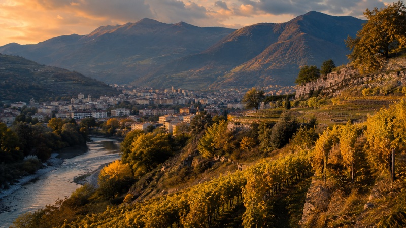 Sondrio