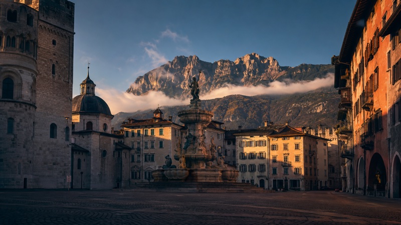 Trento