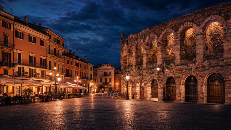 Verona