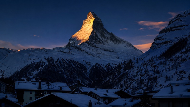 Zermatt